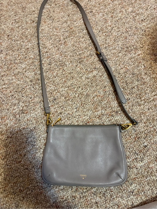Fossil Handbags - Fossil crossbody